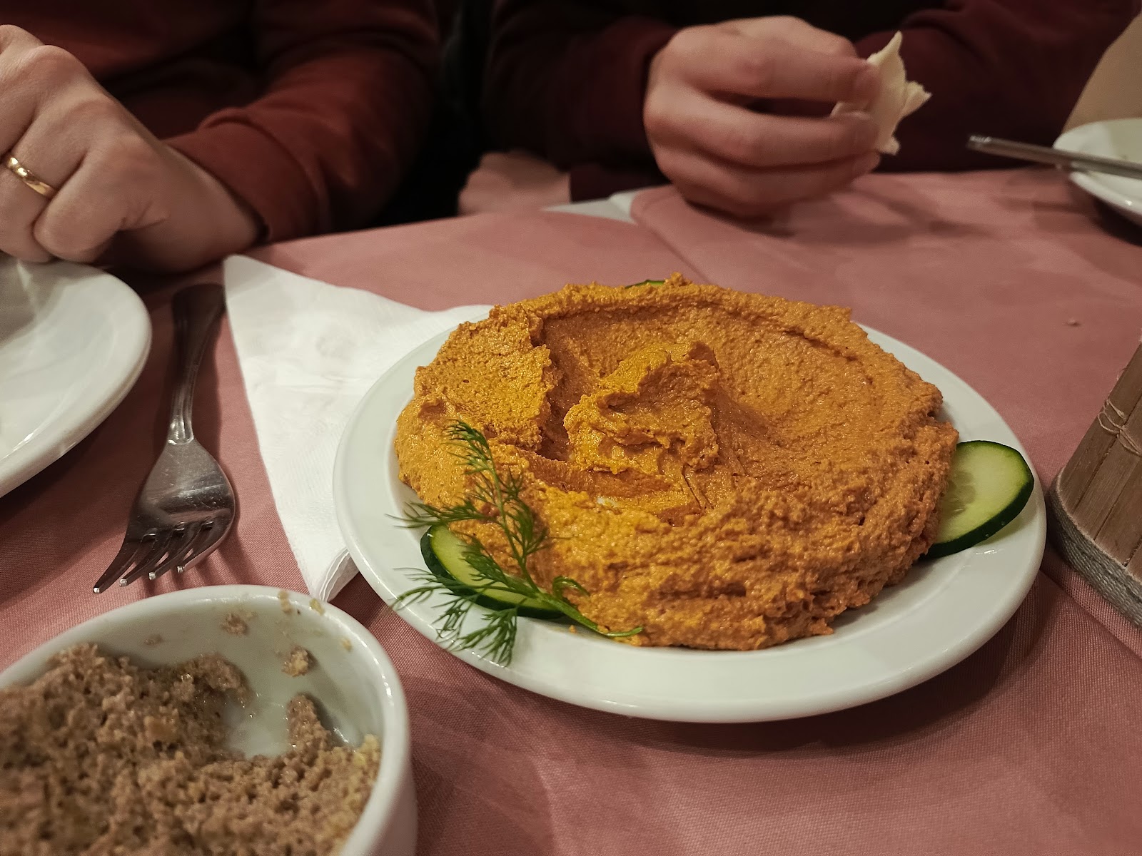 Plato de Marmara